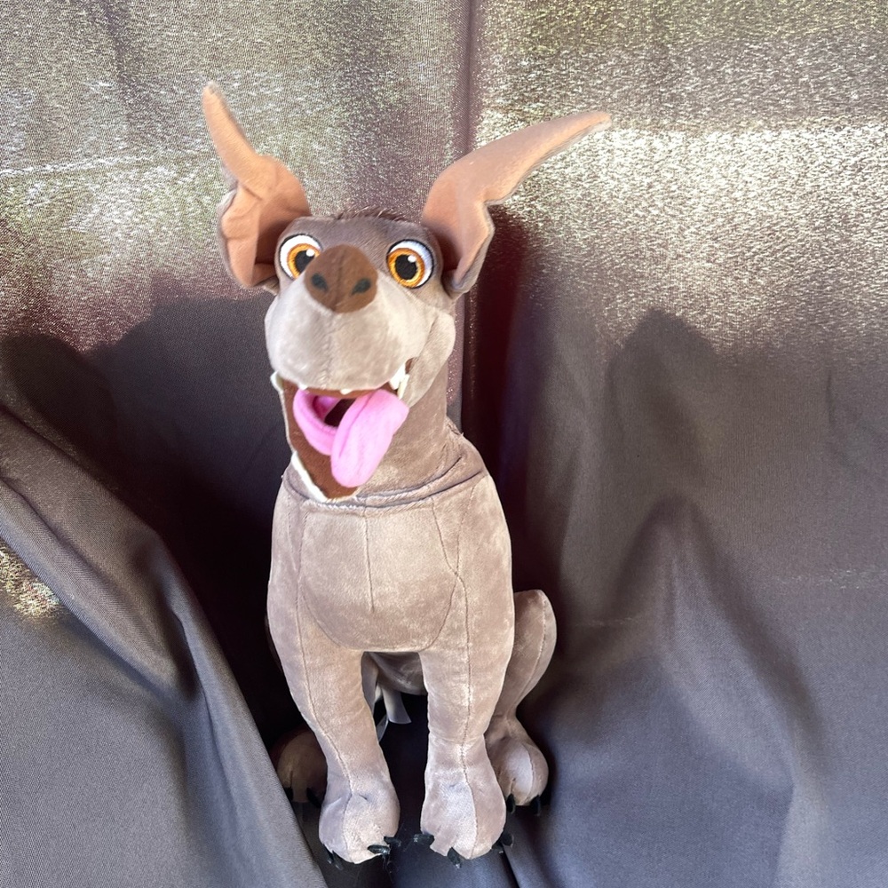 ‘Dante’ Coco Disney Stuff Dog